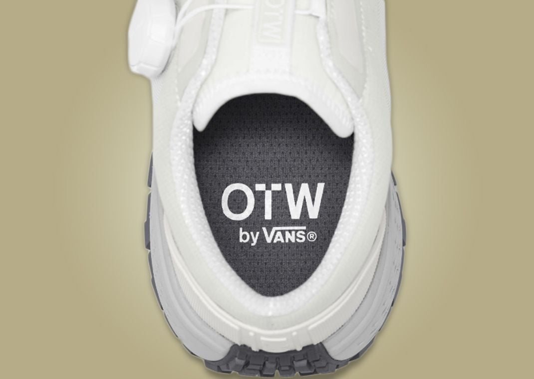 The Vans OTW Old Skool 36 Trail Vibram Pack Releases