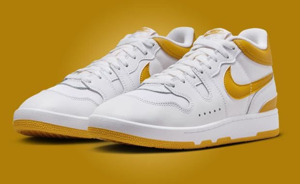 The Nike Mac Attack Lemon Venom Releases December 2023