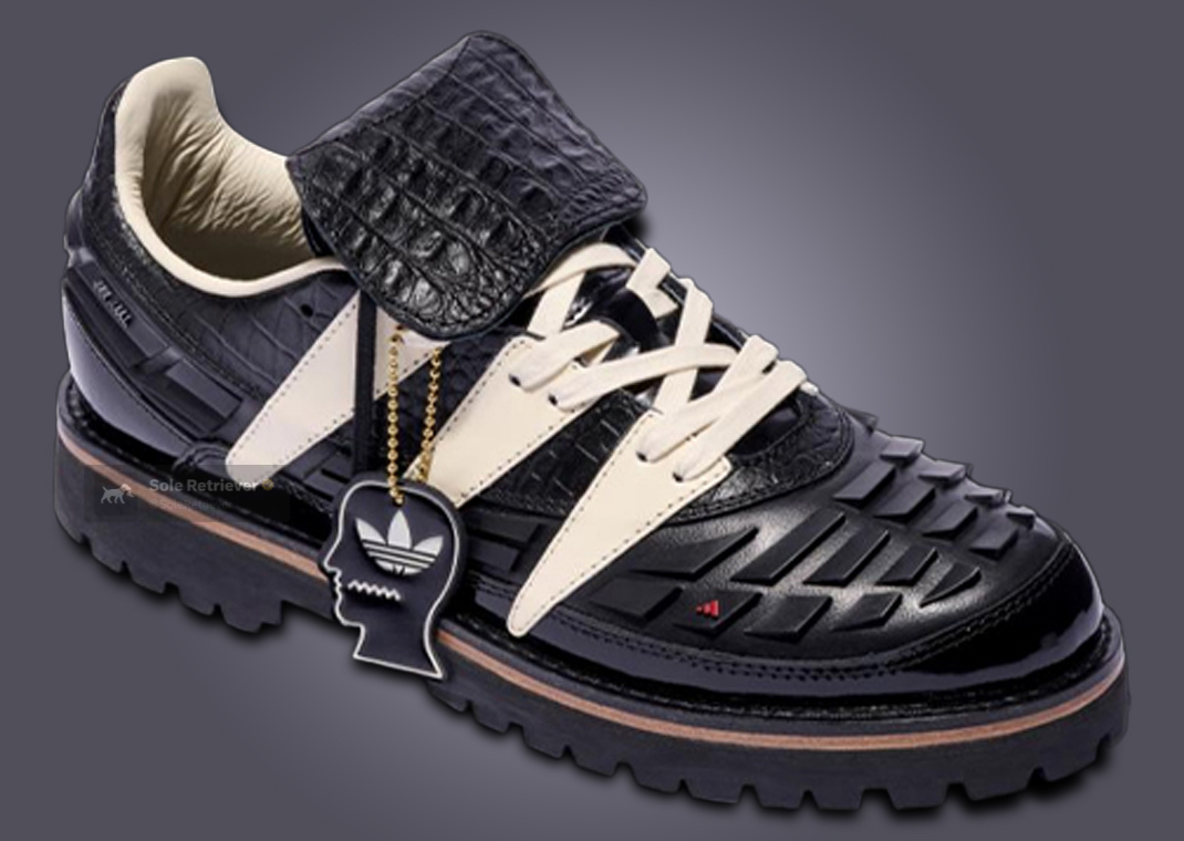 Brain Dead x Disney x adidas Predator Angle