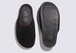 Vans MTE Harbor Mule VR3 Black - Top & Bottom