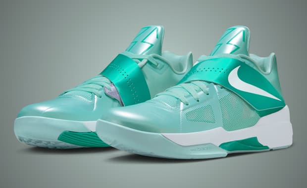 Nike KD 4 Easter