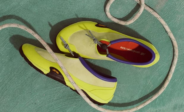 The Aime Leon Dore x New Balance MT10T Sport Shoe Releases Summer 2025