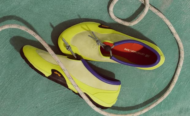 Aime Leon Dore x New Balance MT10T Sport Shoe