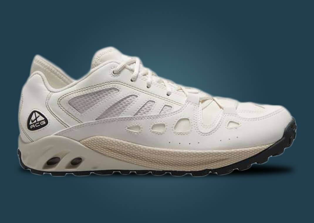 The Nike ACG Air Exploraid Releases in 2024