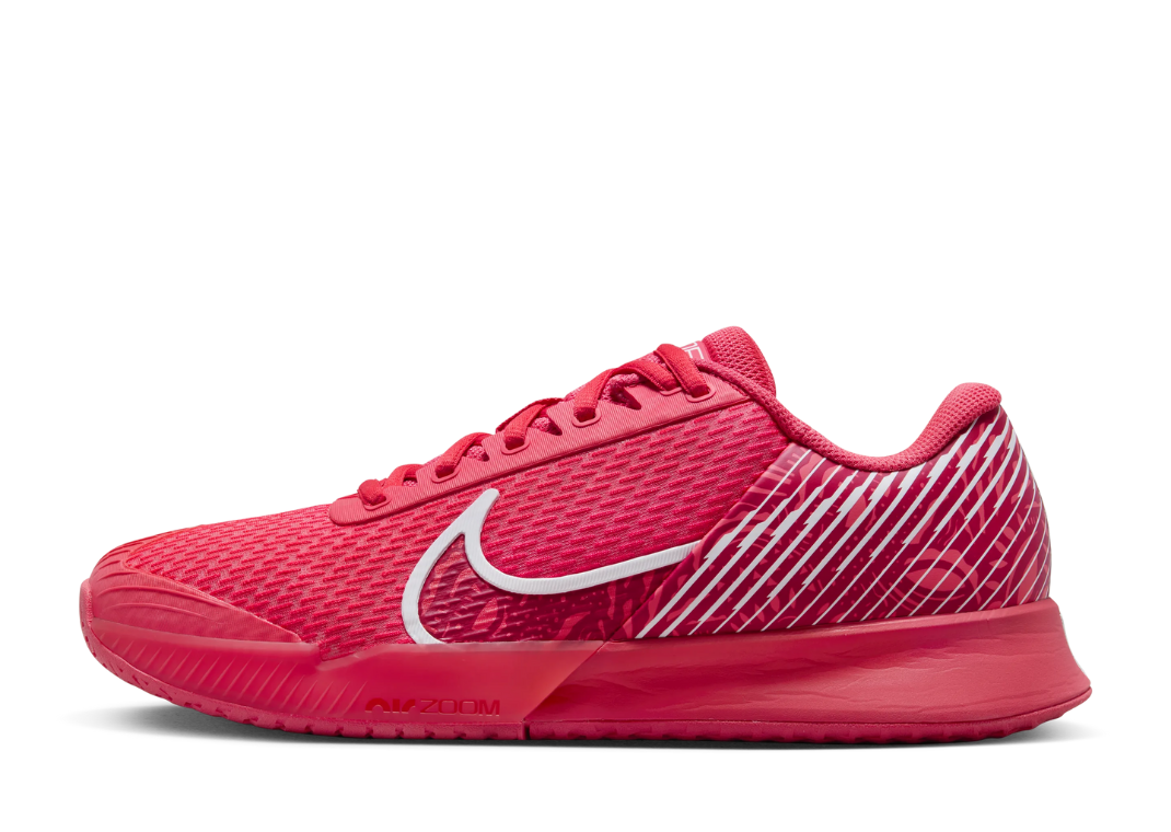 NikeCourt Air Zoom Vapor Pro 2 Ember Glow Lateral