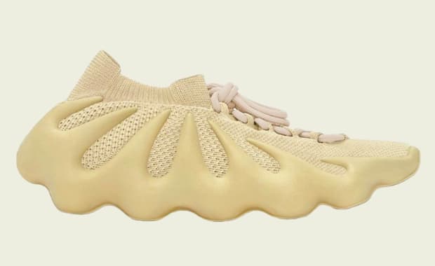 adidas Yeezy 450 Sulfur