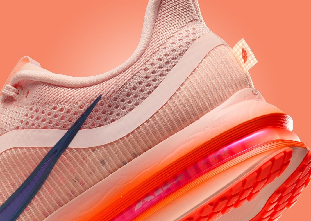 Nike Pegasus Premium Washed Coral 