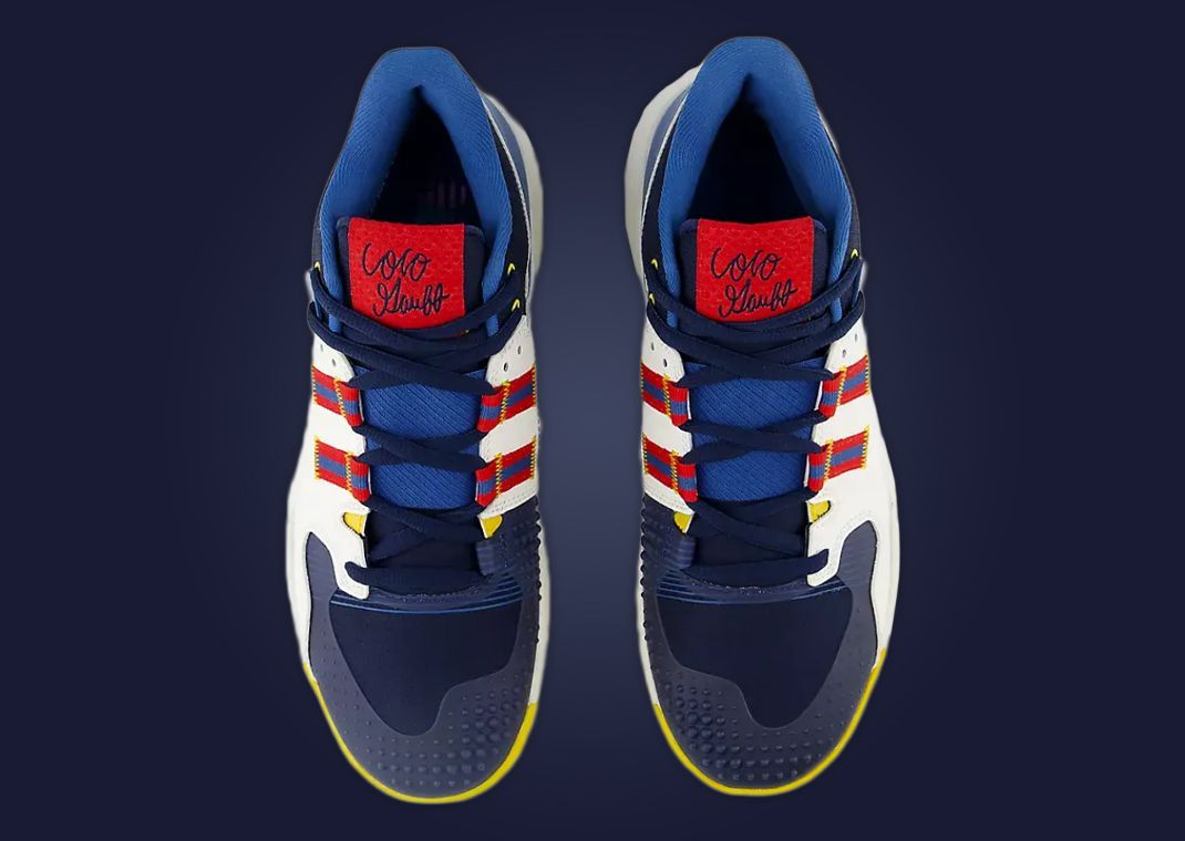 New Balance Coco CG1 Australian Open (W) Top