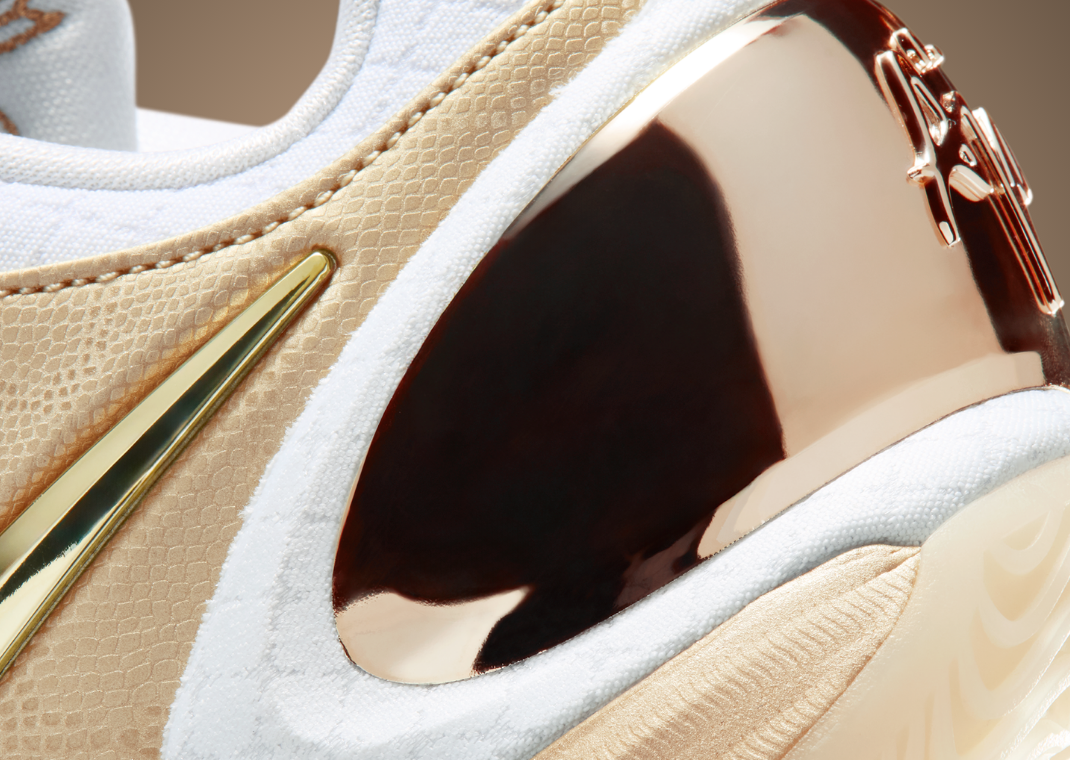 Nike A'Two Gold Standard - Detail