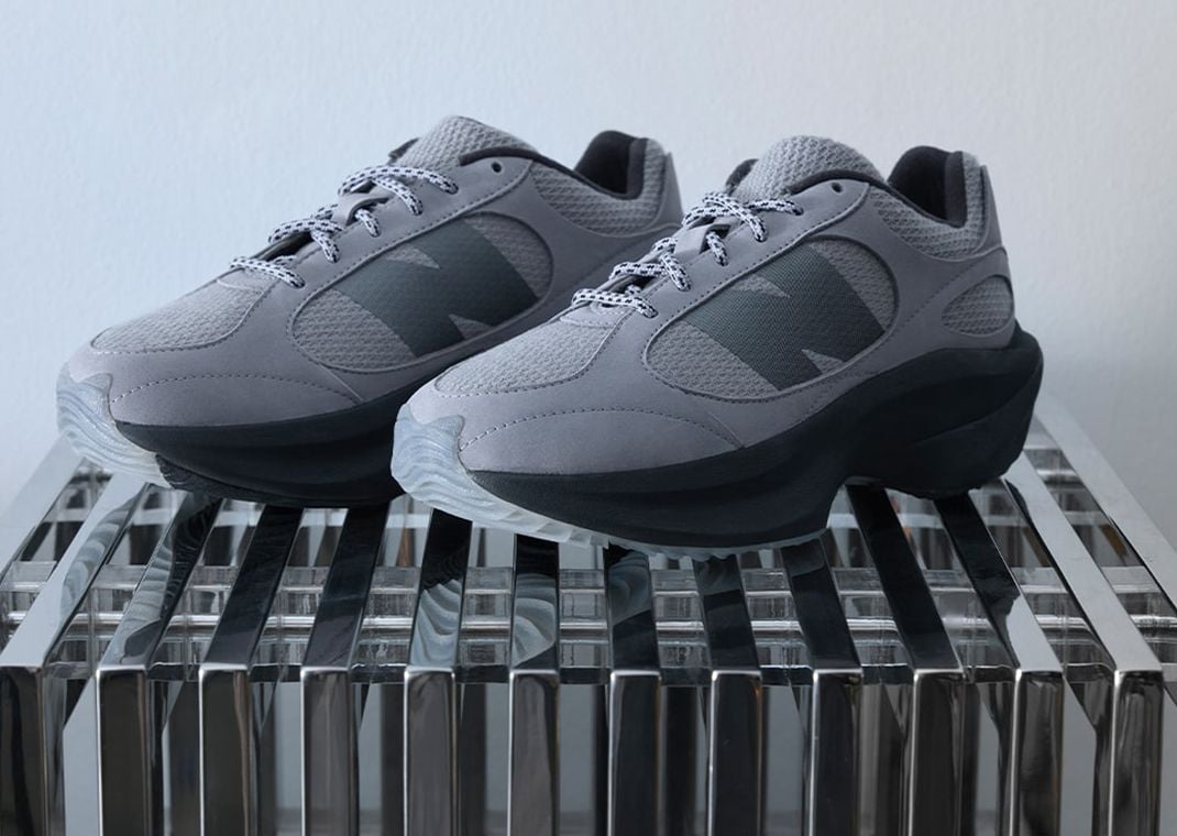 The New Balance Lunar New Year 2025 Collection Releases