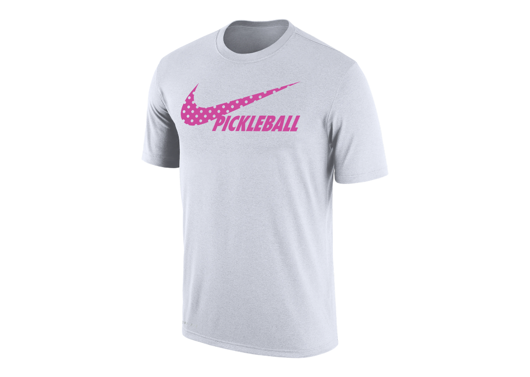 Nike Pickleball Dri-FIT T-Shirt Front