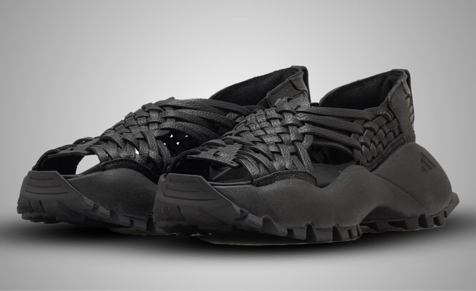 Willy Chavarria's adidas Huarache is Finally Here With a Brand New Name