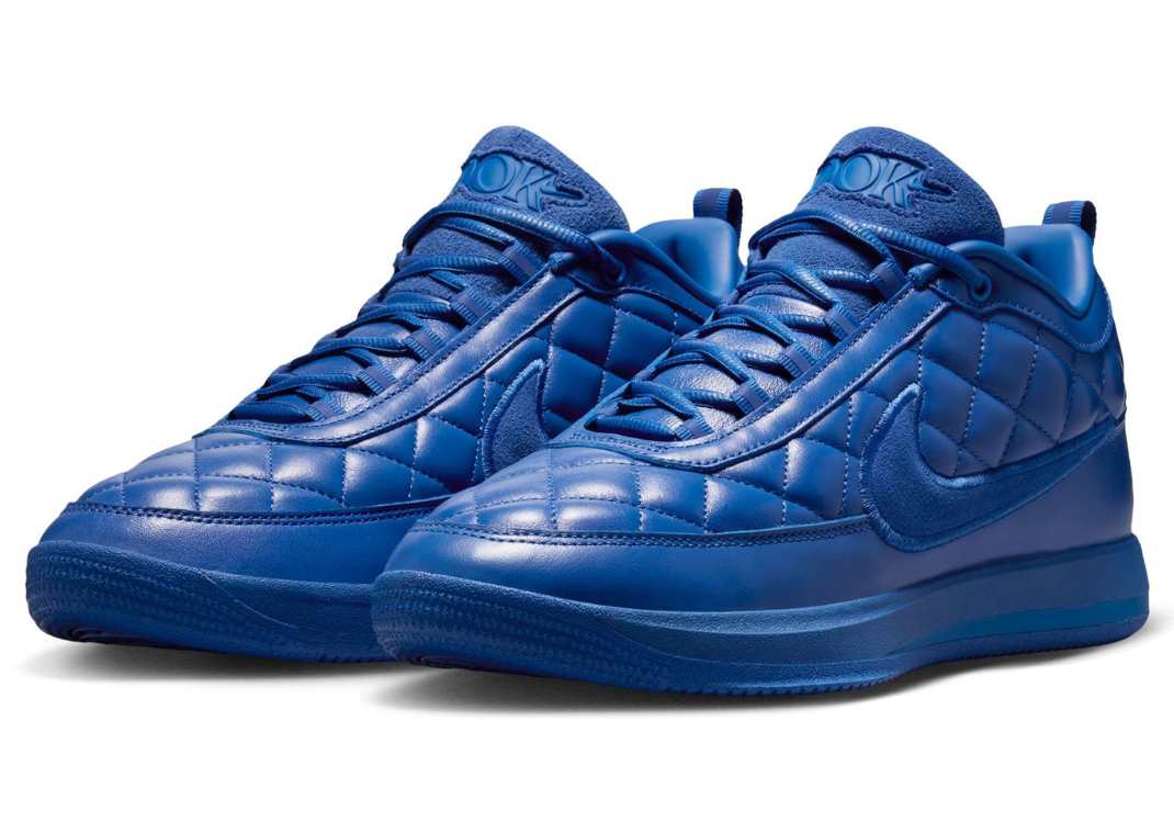 Nike Book 2 Just Book