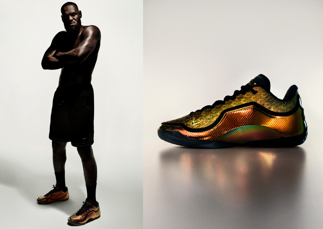 Nike LeBron 23