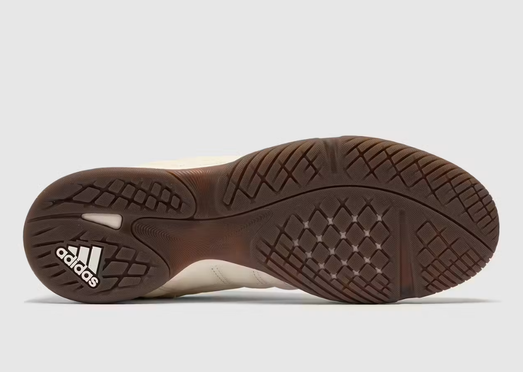 The Whitaker Group x adidas F50 Sala Do Not Duplicate White - Bottom