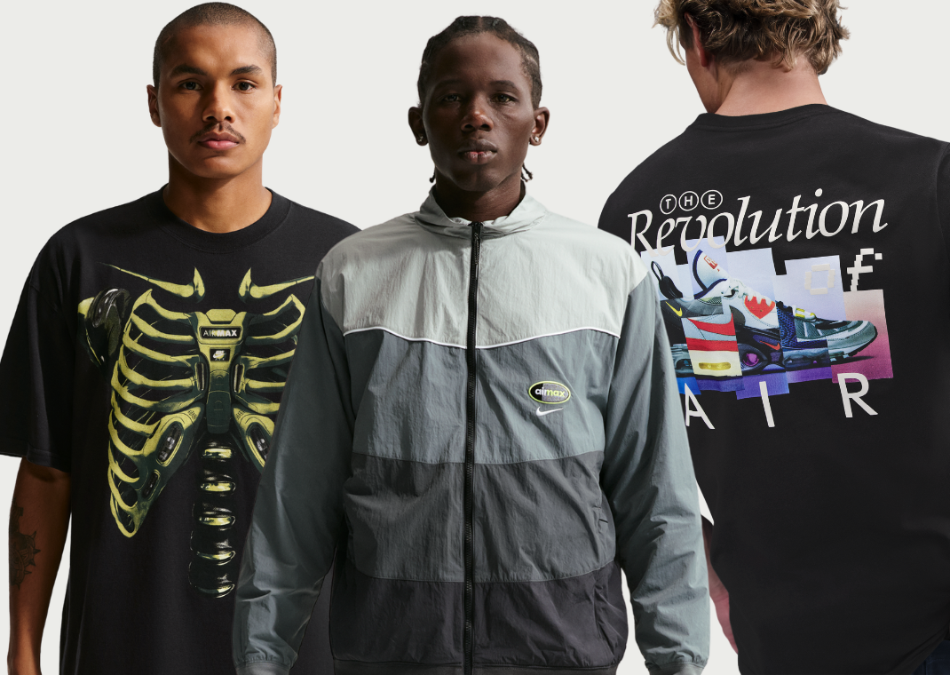 What to Wear With Your Nike Air Max 95 Neons