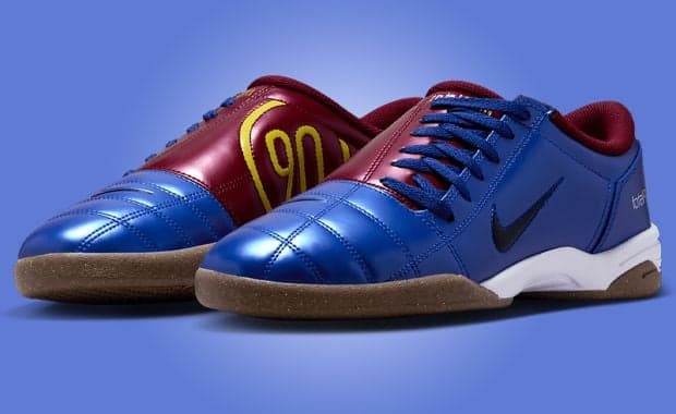 Nike Total 90 III FC Barcelona