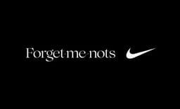 Japan’s Forget-Me-Nots Teases Upcoming Nike Collab