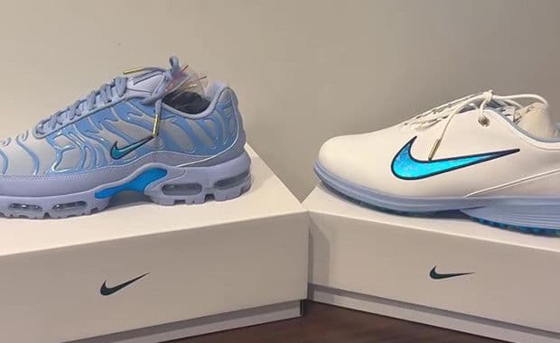 Eastside Golf x Nike Golf Collection