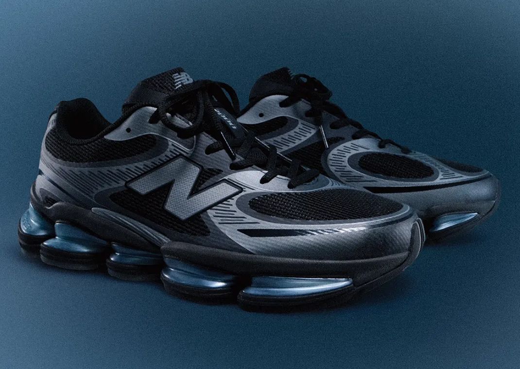 靴 New Balance ABZORB 2000 Abzorb 2000 - New Balance