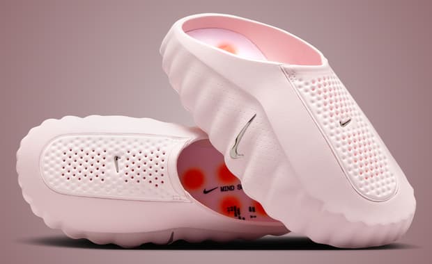 Nike Mind 001 Pearl Pink (W)