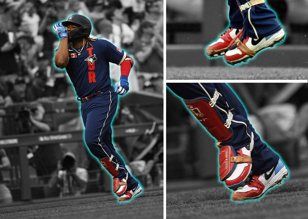 Vladimir Guerrero Jr.