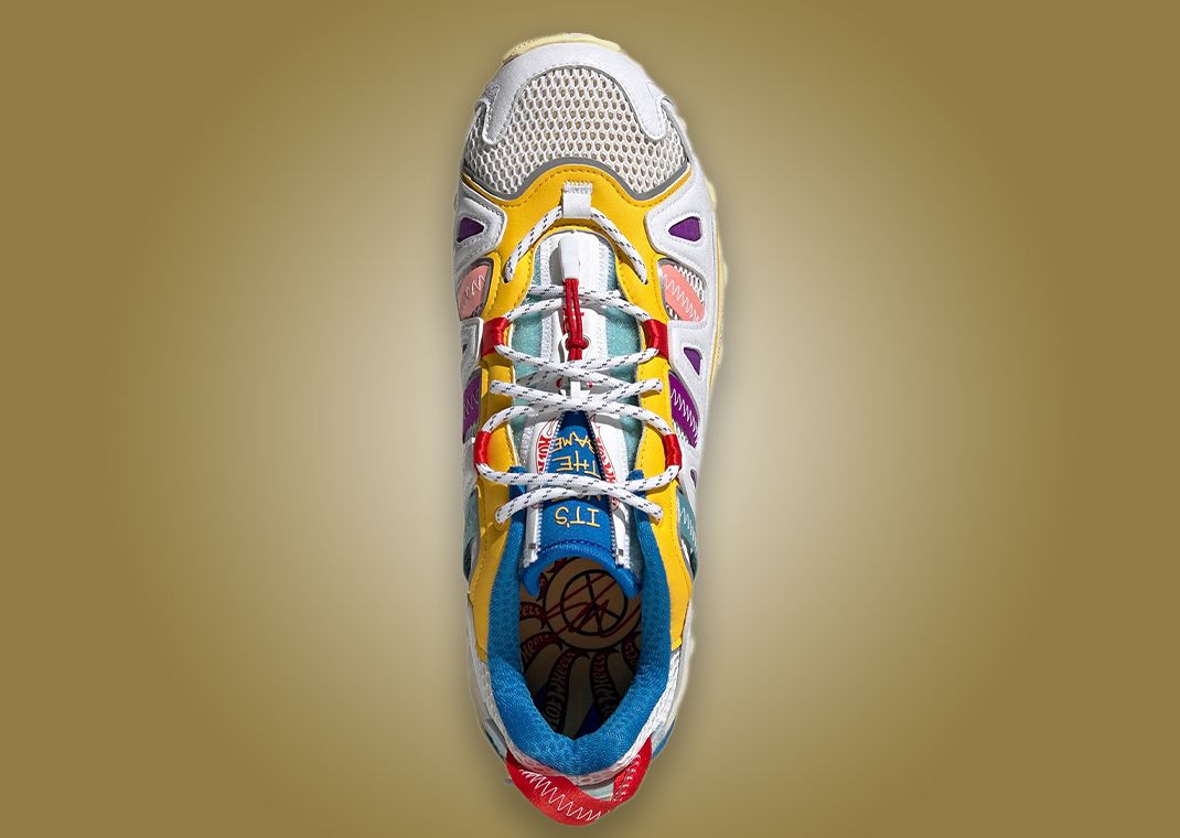 Start Your Engine in Sean Wotherspoon's Newest adidas Start Your Engine in Sean Wotherspoon's Newest adidas