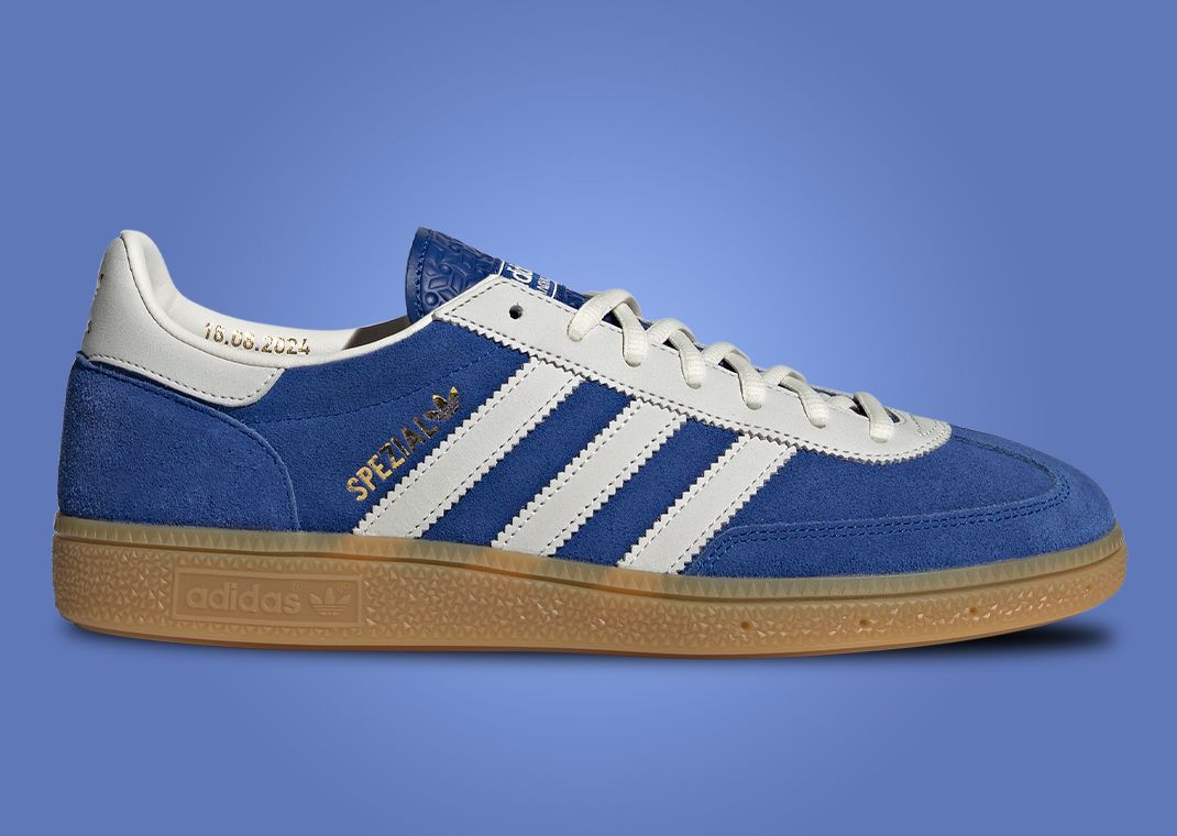 adidas anniversary date