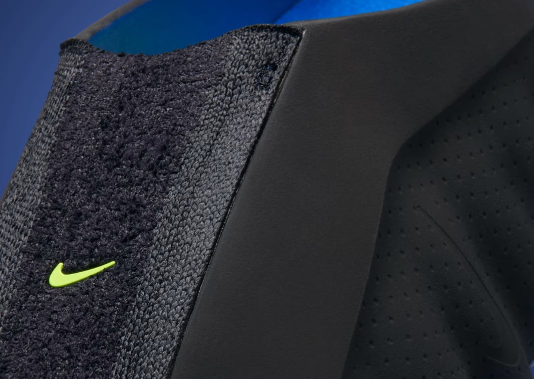Nike Mind 001 Flyknit Hyper Royal