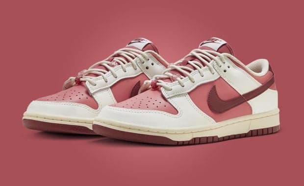 Nike Dunk Low Valentine's Day (W)
