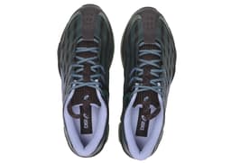 Kiko Kostadinov x Asics US8-S Gel-SJ33 Roasted Coffee Periwinkle Blue - Top