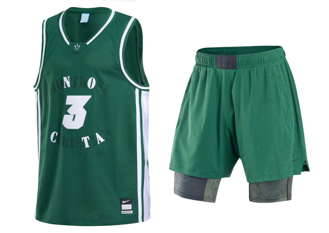 NOCTA x Nike KD Pack