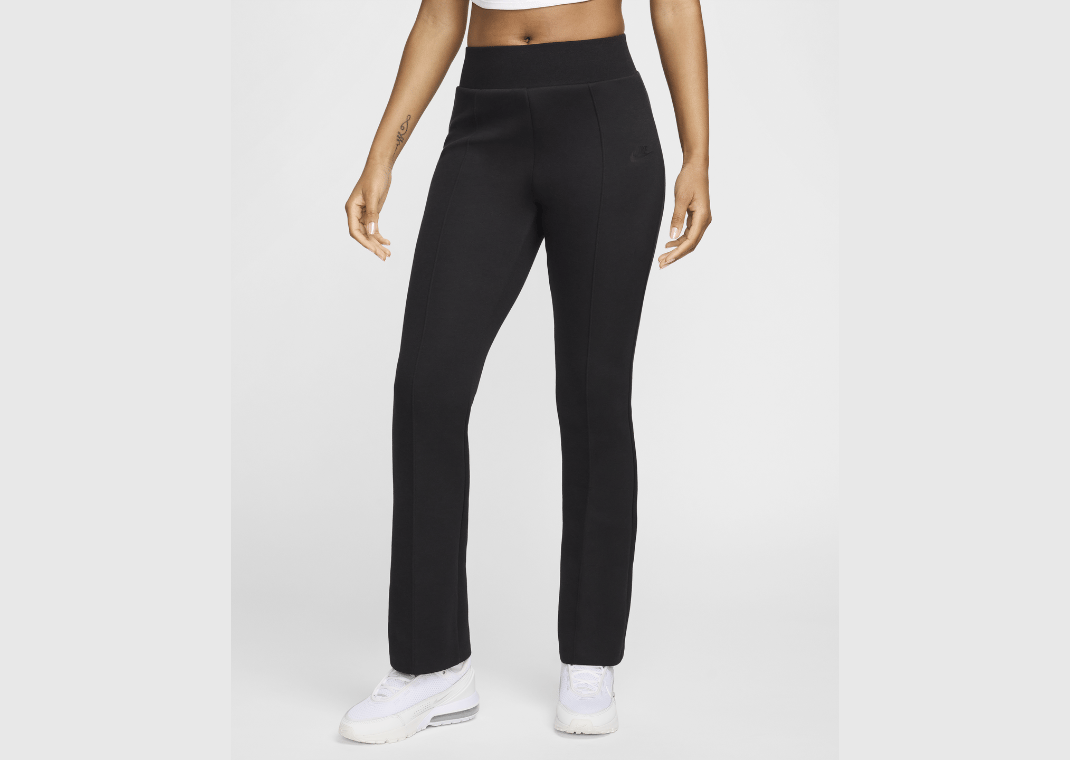 Nike Sportswear Tech Fleece Women's High-Waisted Slim Pants