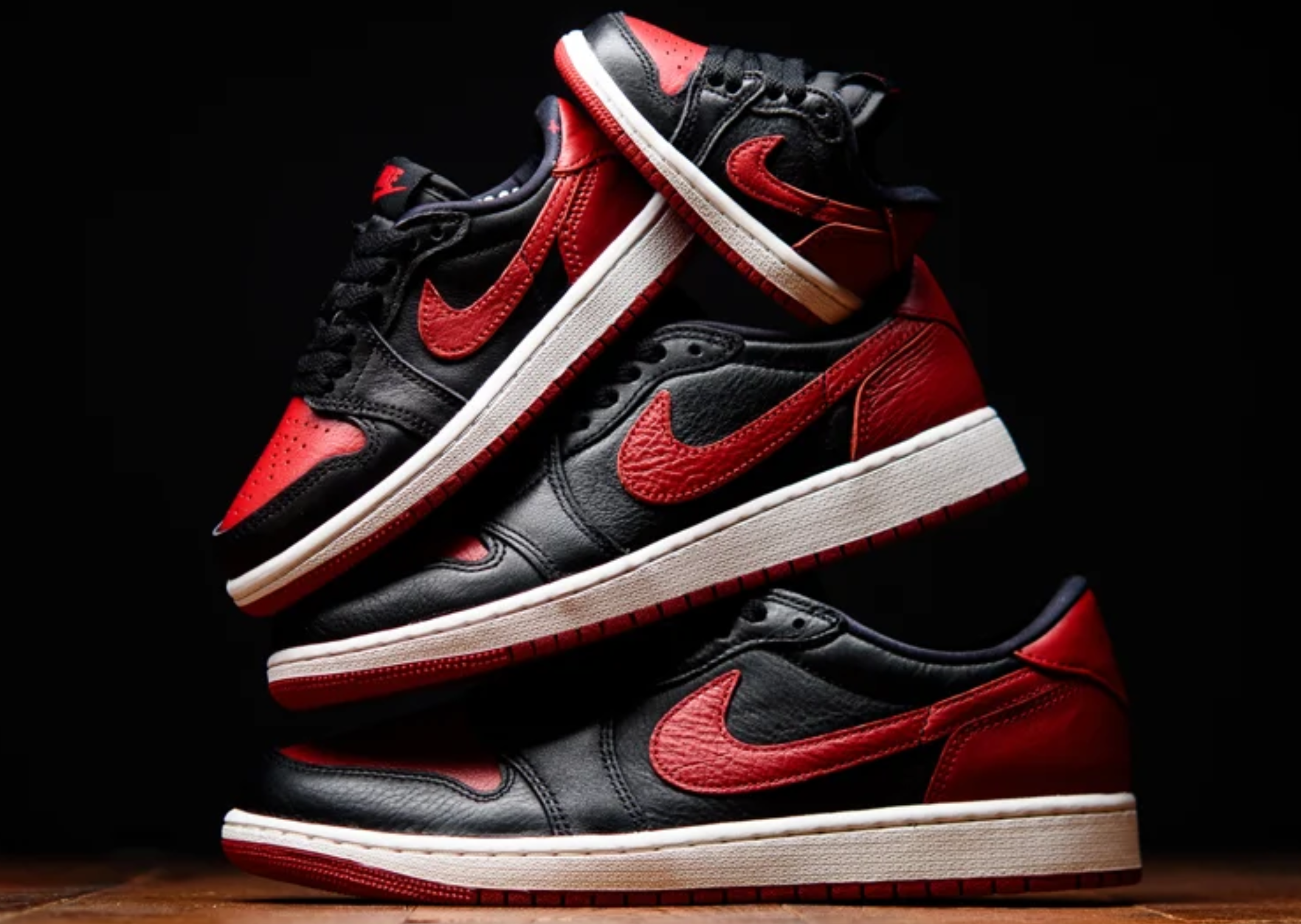 Air Jordan 1 Retro Low OG Banned