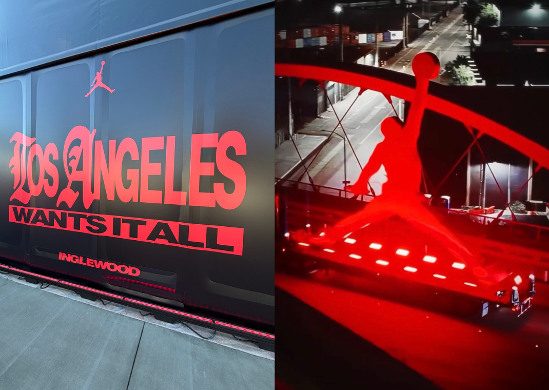 Jordan Brand House All-Star Weekend