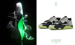 Travis Scott’s Website Raffle for the Chase B Jordan Jumpman Jack is Live