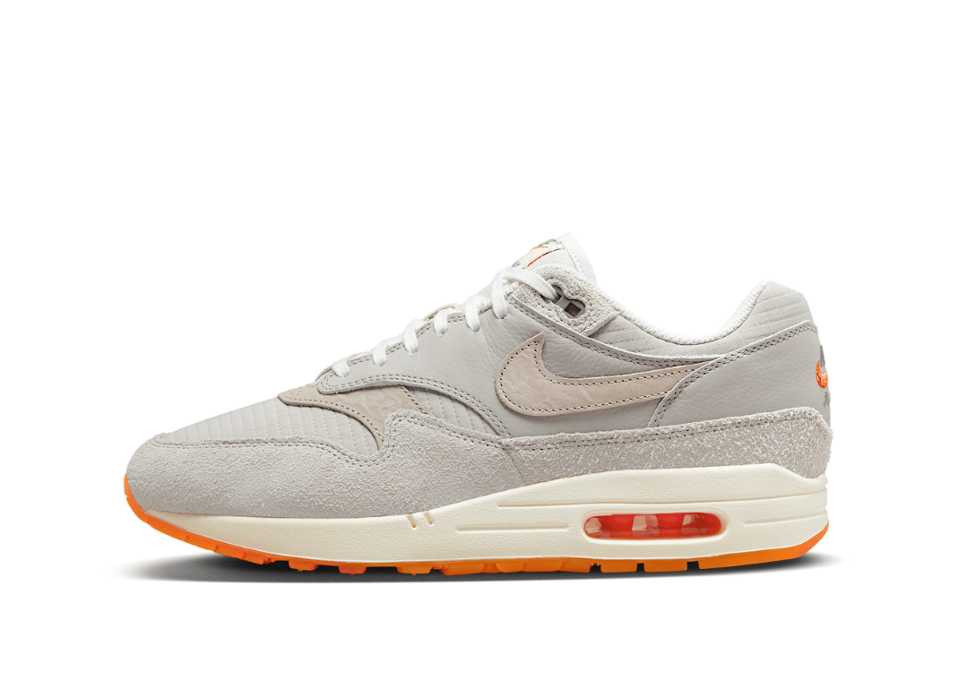 Nike Air Max 1 Premium Light Iron Ore