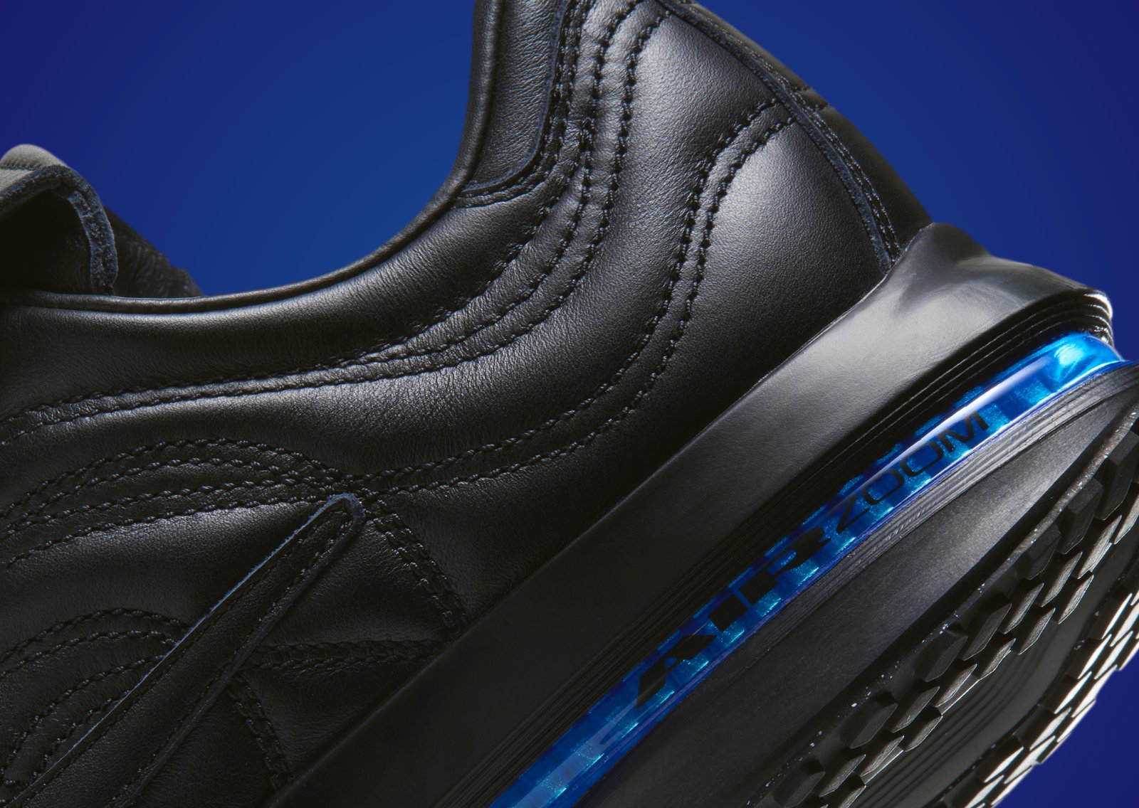 Nike Atelier Merc Premium Black