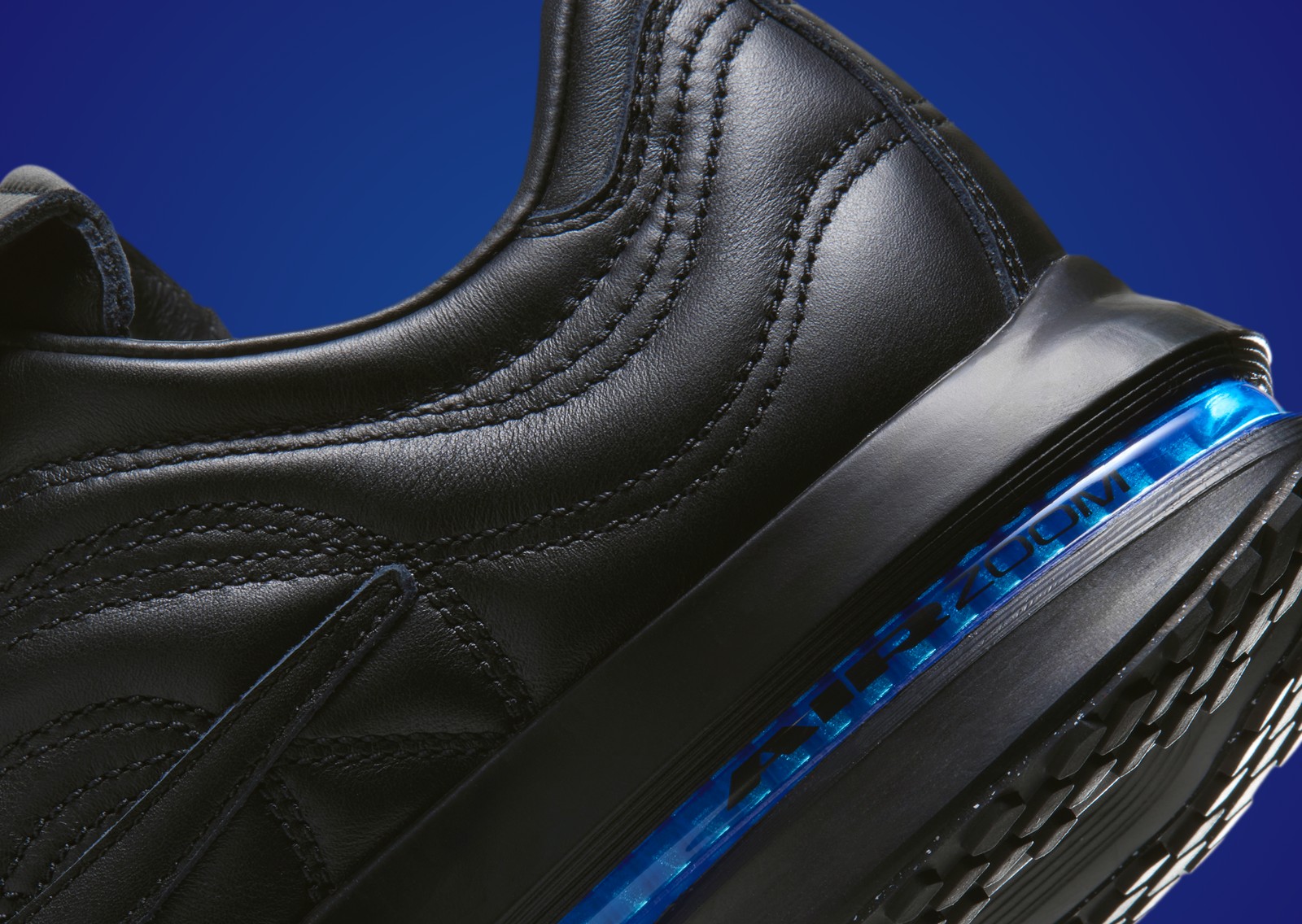Nike Atelier Merc Premium Black