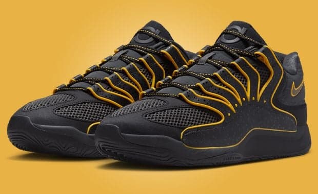 Nike KD 18 Rain City