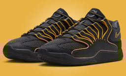 The Nike KD 18 Rain City Releases July 2025