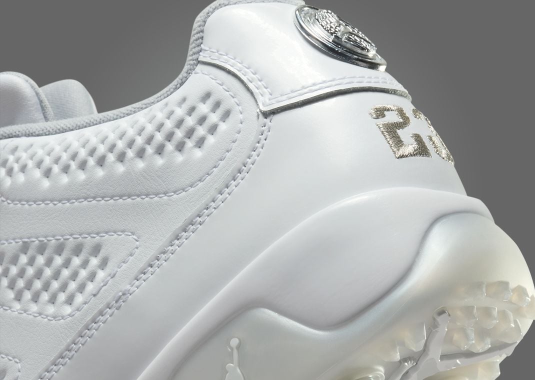 The Air Jordan 9 Golf Tour Championship is Available Now