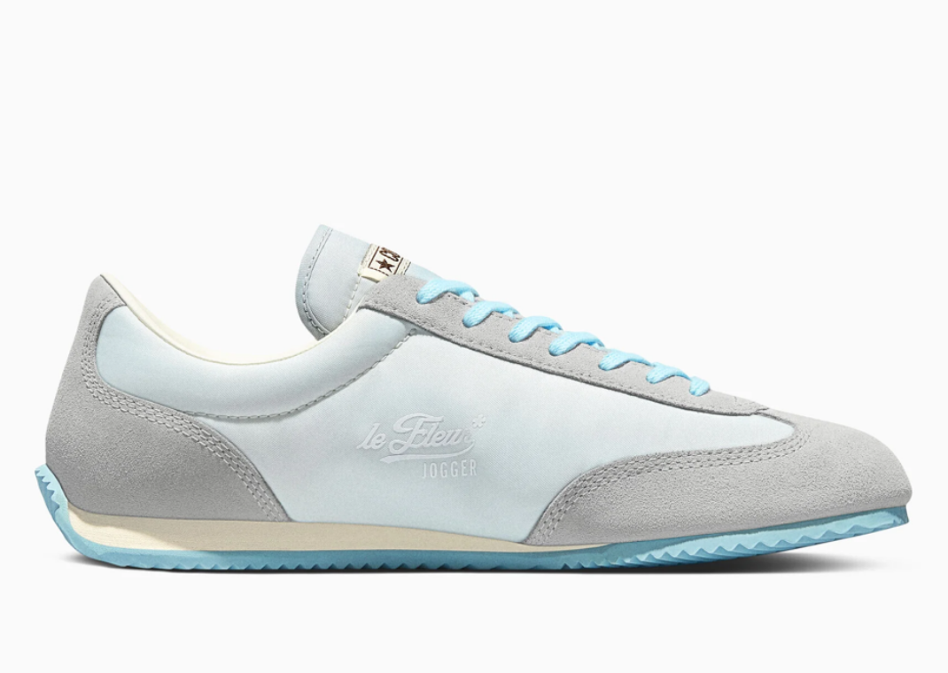 Tyler, the Creator x Converse 1908 Jogger Ice Blue - Lateral