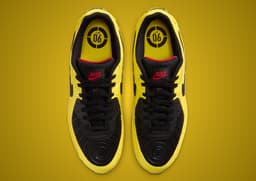Nike Air Max 90 T90 Laser Zest - Top