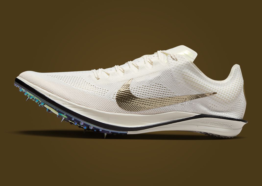 Jakob A. Ingebrigtsen x Nike Dragonfly 2 Elite Lateral