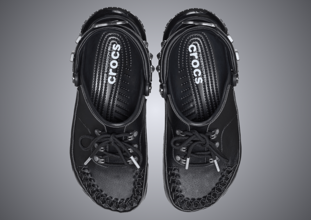 Andersson Bell x Crocs Classic Clog - Top