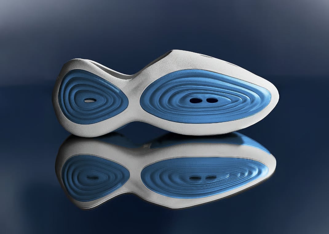 Crocs Ripple