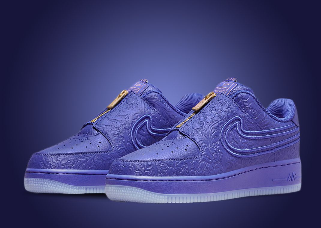 SWCD x Nike Air Force 1 LXX Lapis (W)