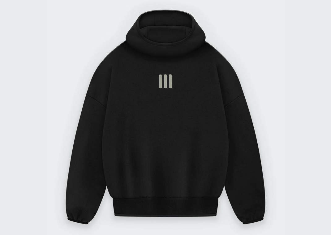Fear of God Athletics x adidas Finally Launches in December 2023