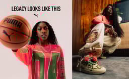 Flau’jae Johnson is Wrapping Up Her NCAA Career in Style 